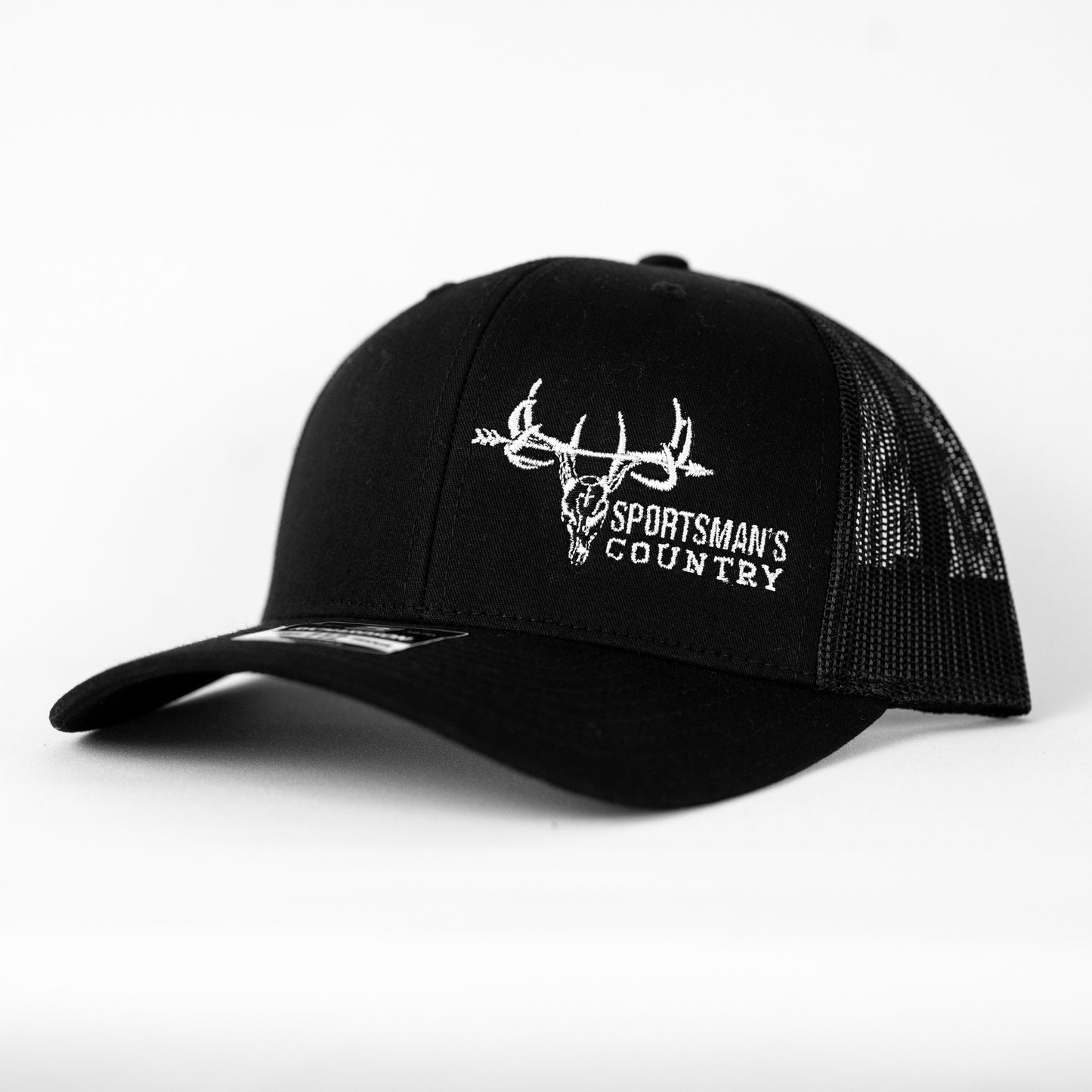 Deer Hat