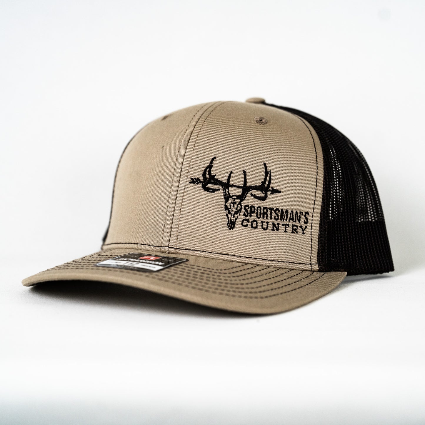 Deer Hat
