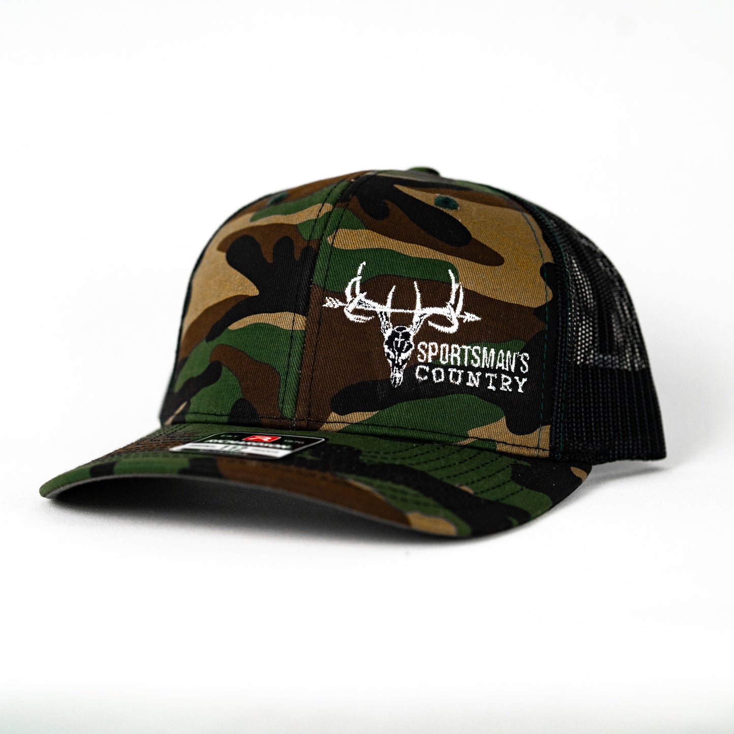 Deer Hat