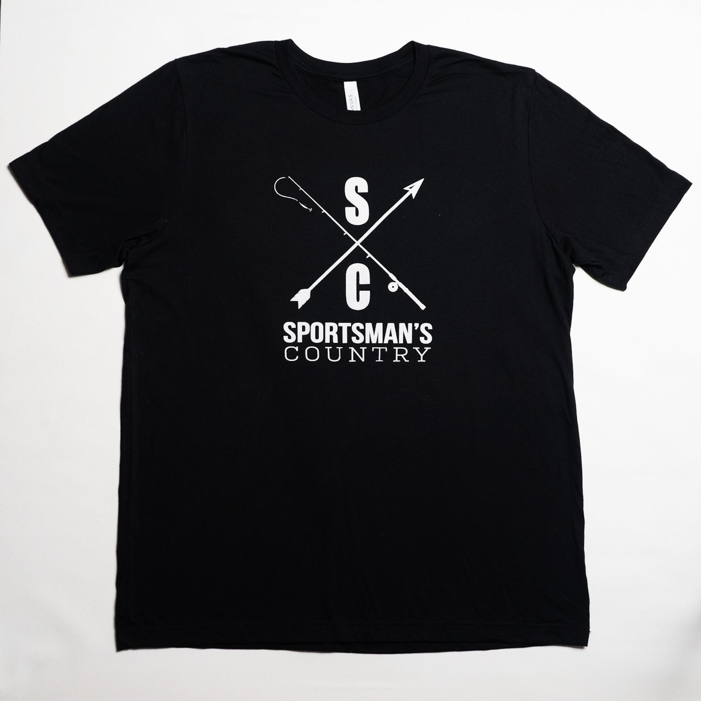 S/C Short Sleeve Shirt Unisex
