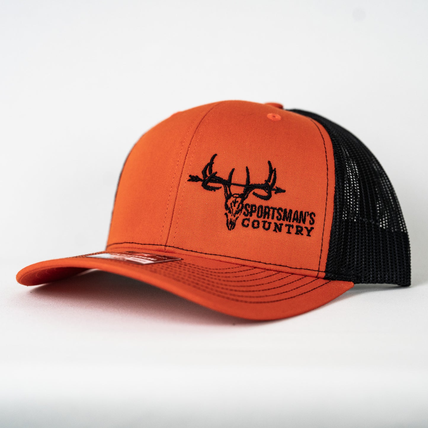 Deer Hat