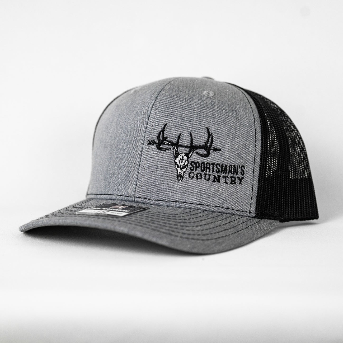 Deer Hat